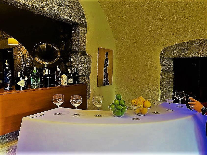 Hotel La Fonda Dels Pirineus Масанет-де-Кабреньс Экстерьер фото